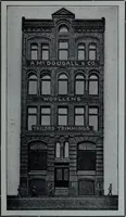 Picture 349 of 420 from Tissus et nouveauts 1903 (1903), leaf 614