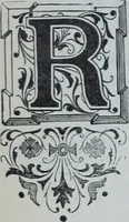 An illustration from Tissus et nouveauts 1903 (1903)