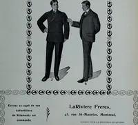 Picture 360 of 420 from Tissus et nouveauts 1903 (1903), leaf 630