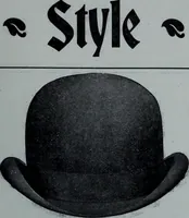 An illustration from Tissus et nouveauts 1903 (1903)