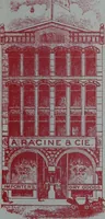 Picture 36 of 420 from Tissus et nouveauts 1903 (1903), leaf 64