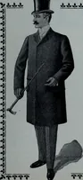 An illustration from Tissus et nouveauts 1903 (1903)
