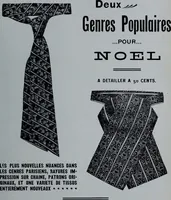 Picture 374 of 420 from Tissus et nouveauts 1903 (1903), leaf 660