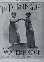 Picture 377 of 420 from Tissus et nouveauts 1903 (1903), leaf 667