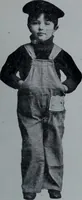 Picture 385 of 420 from Tissus et nouveauts 1903 (1903), leaf 676