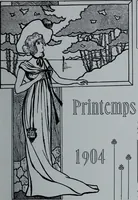 Picture 389 of 420 from Tissus et nouveauts 1903 (1903), leaf 686