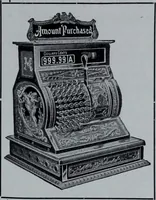 An illustration from Tissus et nouveauts 1903 (1903)