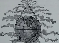 Picture 391 of 420 from Tissus et nouveauts 1903 (1903), leaf 692