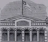 An illustration from Tissus et nouveauts 1903 (1903)