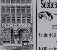 Picture 395 of 420 from Tissus et nouveauts 1903 (1903), leaf 702