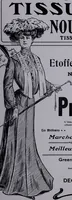 Picture 396 of 420 from Tissus et nouveauts 1903 (1903), leaf 704