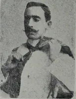 An illustration from Tissus et nouveauts 1903 (1903)