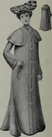An illustration from Tissus et nouveauts 1903 (1903)