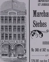 Picture 418 of 420 from Tissus et nouveauts 1903 (1903), leaf 750