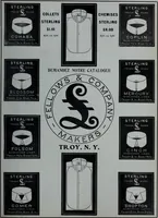 Picture 44 of 420 from Tissus et nouveauts 1903 (1903), leaf 86