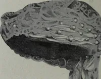 Picture 86 of 532 from Tissus et nouveauts 1904 (1904), leaf 101