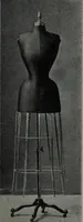 Picture 87 of 532 from Tissus et nouveauts 1904 (1904), leaf 102