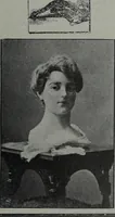 Picture 88 of 532 from Tissus et nouveauts 1904 (1904), leaf 102