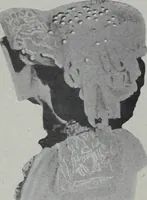 Picture 90 of 532 from Tissus et nouveauts 1904 (1904), leaf 103