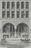 Picture 92 of 532 from Tissus et nouveauts 1904 (1904), leaf 105