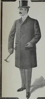 An illustration from Tissus et nouveauts 1904 (1904)