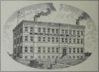 Picture 96 of 532 from Tissus et nouveauts 1904 (1904), leaf 111