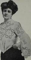 Picture 99 of 532 from Tissus et nouveauts 1904 (1904), leaf 113