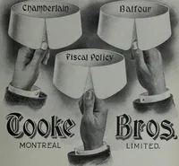 Picture 105 of 532 from Tissus et nouveauts 1904 (1904), leaf 118