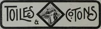 Picture 107 of 532 from Tissus et nouveauts 1904 (1904), leaf 121