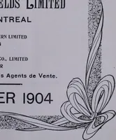 Picture 120 of 532 from Tissus et nouveauts 1904 (1904), leaf 150