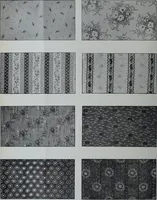 Picture 124 of 532 from Tissus et nouveauts 1904 (1904), leaf 159
