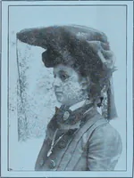 Picture 130 of 532 from Tissus et nouveauts 1904 (1904), leaf 169
