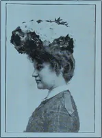 Picture 131 of 532 from Tissus et nouveauts 1904 (1904), leaf 170