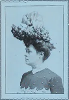 Picture 132 of 532 from Tissus et nouveauts 1904 (1904), leaf 171