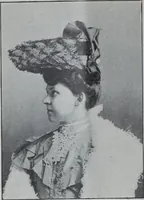 Picture 137 of 532 from Tissus et nouveauts 1904 (1904), leaf 179