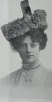 Picture 142 of 532 from Tissus et nouveauts 1904 (1904), leaf 183