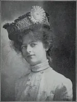 Picture 143 of 532 from Tissus et nouveauts 1904 (1904), leaf 185