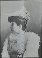 Picture 144 of 532 from Tissus et nouveauts 1904 (1904), leaf 187
