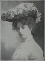 Picture 145 of 532 from Tissus et nouveauts 1904 (1904), leaf 187