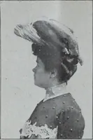Picture 149 of 532 from Tissus et nouveauts 1904 (1904), leaf 193