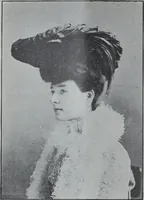 Picture 151 of 532 from Tissus et nouveauts 1904 (1904), leaf 195