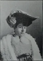 Picture 152 of 532 from Tissus et nouveauts 1904 (1904), leaf 195