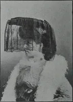 Picture 157 of 532 from Tissus et nouveauts 1904 (1904), leaf 197
