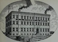 Picture 158 of 532 from Tissus et nouveauts 1904 (1904), leaf 198