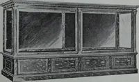 Picture 162 of 532 from Tissus et nouveauts 1904 (1904), leaf 202