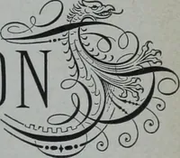 Picture 167 of 532 from Tissus et nouveauts 1904 (1904), leaf 208