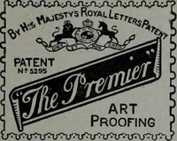 Picture 5 of 532 from Tissus et nouveauts 1904 (1904), leaf 22