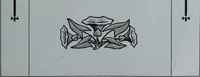 Picture 188 of 532 from Tissus et nouveauts 1904 (1904), leaf 244