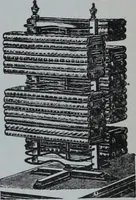 Picture 193 of 532 from Tissus et nouveauts 1904 (1904), leaf 248