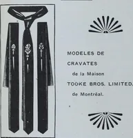 Picture 195 of 532 from Tissus et nouveauts 1904 (1904), leaf 251